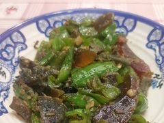 -高嗲嗲·湘味爆炒王(新城科技园店)