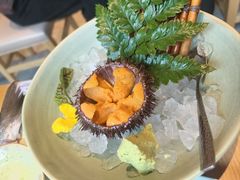 -Tuna maki寿司(苏州中心商场店)