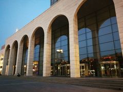 -天津市规划展览馆