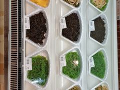 -果蔬好生活超市(乐堤港店)
