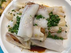 炸面卷猪肠粉-粤·向群饭店(泮塘路店)
