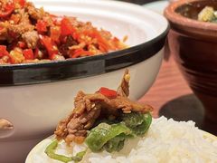 -福满我家大碗厨·湘菜(上海大厦店)