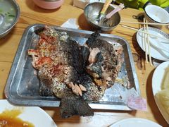 -可心烤鱼