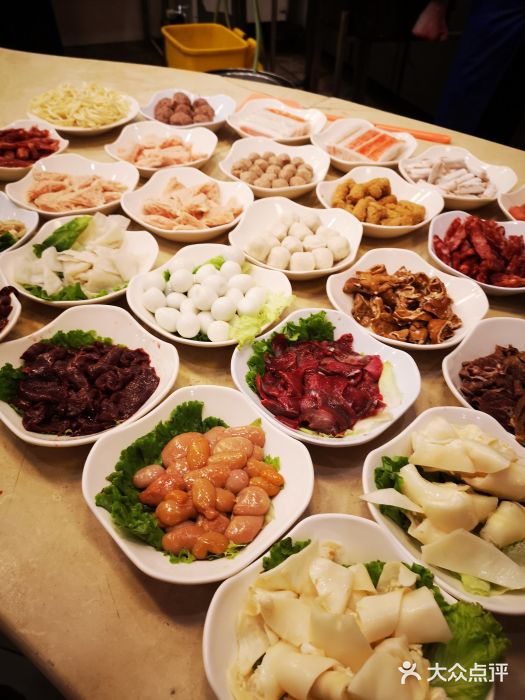 新泰火锅城(蛟翔店)图片