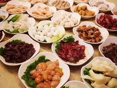 -新泰火锅城(蛟翔店)