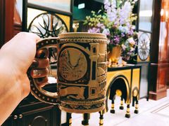 -东海咖啡馆