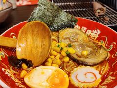 -仙隐小鹿中华料理(南宁万象城店)