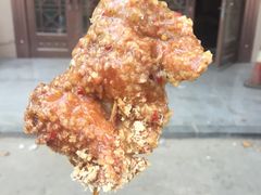 -辽B·小串(总店)