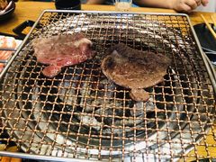 -九田家黑牛烤肉料理(华侨城店)