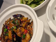 -兰湘子·湘菜小炒(长安万科广场店)