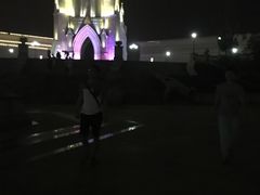 -万达影城(长沙婚庆公园中国巨幕店)