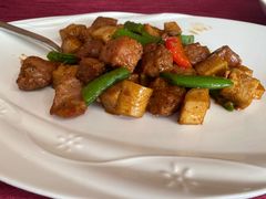 -洲际酒店·凌霄中餐厅SUMMIT