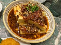-浩海火烧云傣家菜(京广店)