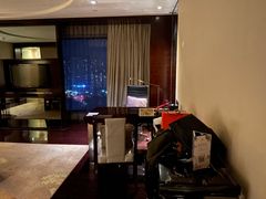 -成都保利公园皇冠假日酒店(熊猫基地店)