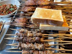 -管氏翅吧(马家堡店)