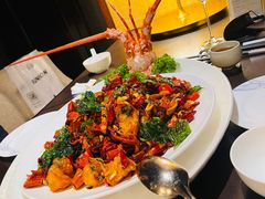 -广州文华东方酒店·江-由辉师傅主理