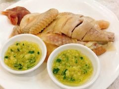壹心鸡-文记壹心鸡(宝华路店)