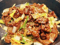 -羲和雅苑•北京烤鸭(国贸商城店)