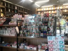 -新华书店白鹿书肆(市府路店)
