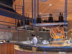 -大树餐厅(益田假日店)