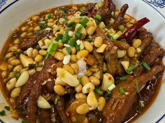 -三只鸟本地特色菜馆(上饶总店)