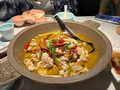 -腾龙阁|经典川菜(SM城市广场店)