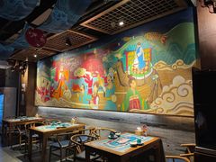 -醉长安(钟楼旗舰店)