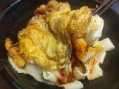 -老孙家泡馍(洒金桥店)