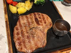 牛排-必胜客(龙之梦购物中心店)