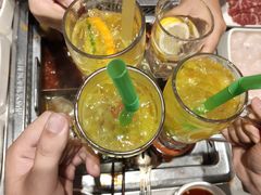 -海底捞火锅(关山保利店)