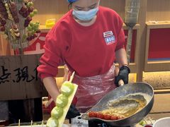 -龙湖重庆时代天街