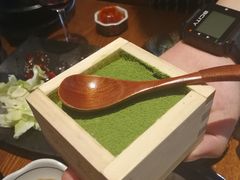-炎蔵牛舌烤肉