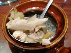 -魁盛居百年鲁菜馆(中林路店)