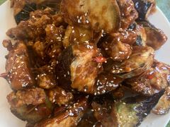 -桃子餐厅·天津菜(红星路直营店)