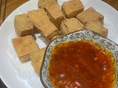 -金陵一哥龙虾(水木秦淮店)
