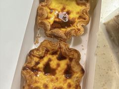-HOT CRUSH趁热集合·现烤面包(环球港店)