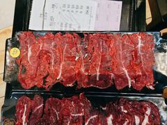 -潮发潮汕牛肉店(龙洞店)