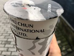 -注春·荞麦奶茶(新天地旗舰店)