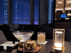 -长沙柏悦酒店