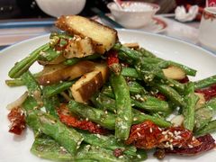 -石榴花新疆清真餐厅(莫愁湖店)
