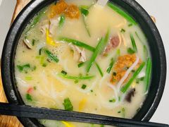 -云采云南菜(中山北路店)