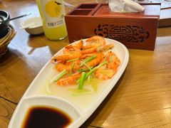 -兰婆婆餐厅淳安菜