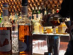 -LAMP BAR 水烟音乐酒吧