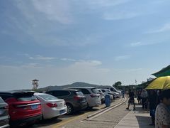-青岛银沙滩
