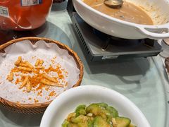 -辛香味烧鱼馆·非遗技艺·排骨红烧肉(光谷医药园店)