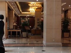 -上海安亭别墅花园酒店