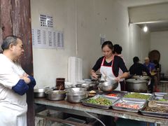 -十一街苍蝇馆子转经消江湖菜(九眼桥十一街店)
