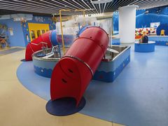 -苏州青少年科技馆