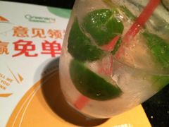 -绿茵阁牛扒餐厅(客村店)