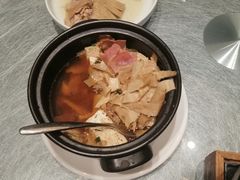 -小厨娘淮扬菜(六合欢乐港店)